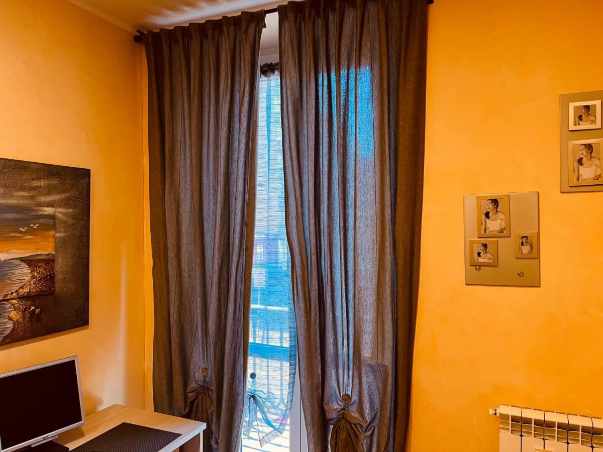 Casa Friends Lingotto Ospedali Metro Spezia Maison d'hôtes Turin