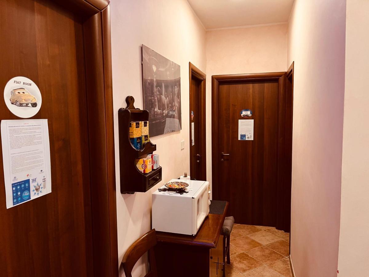Casa Friends Lingotto Ospedali Metro Spezia