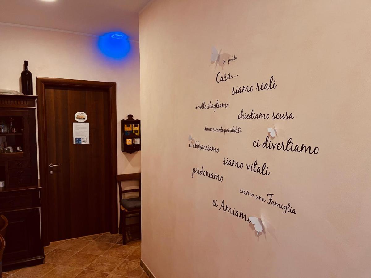 Gasthof Casa Friends Lingotto Ospedali Metro Spezia